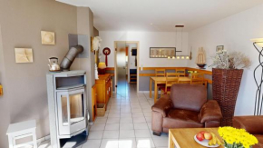 Wenkendorf Apartment Küstenzauber
